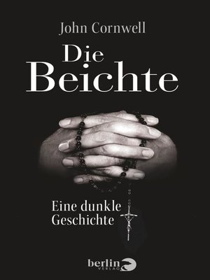 cover image of Die Beichte